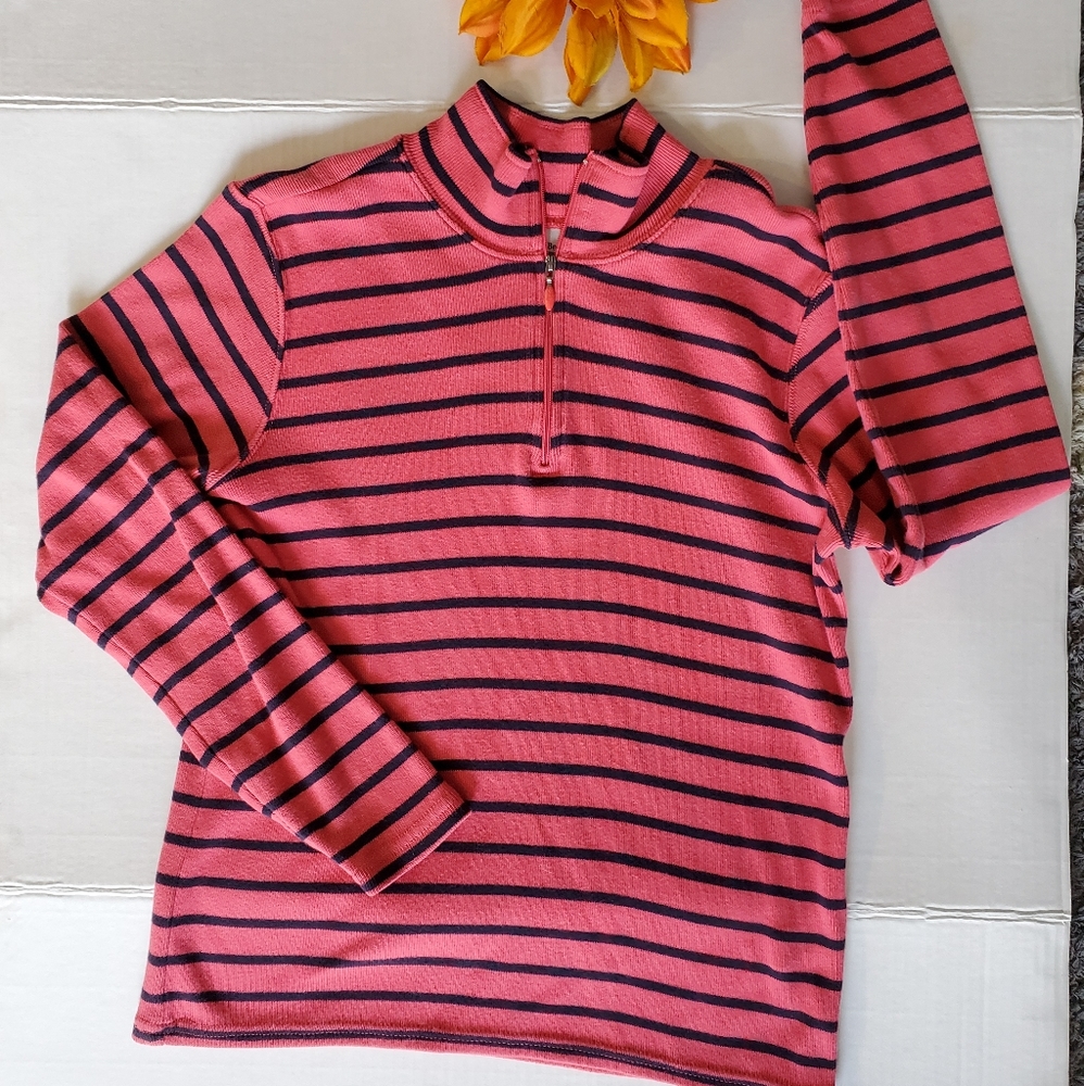 L.L.BEAN SWEATER